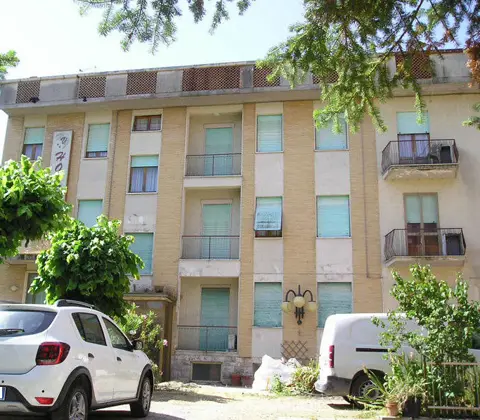 Albergo e pensione