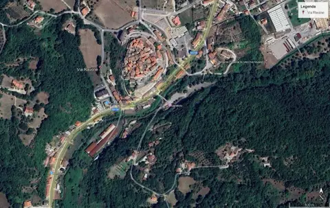 Abitazione popolare