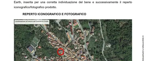 Appartamento civile