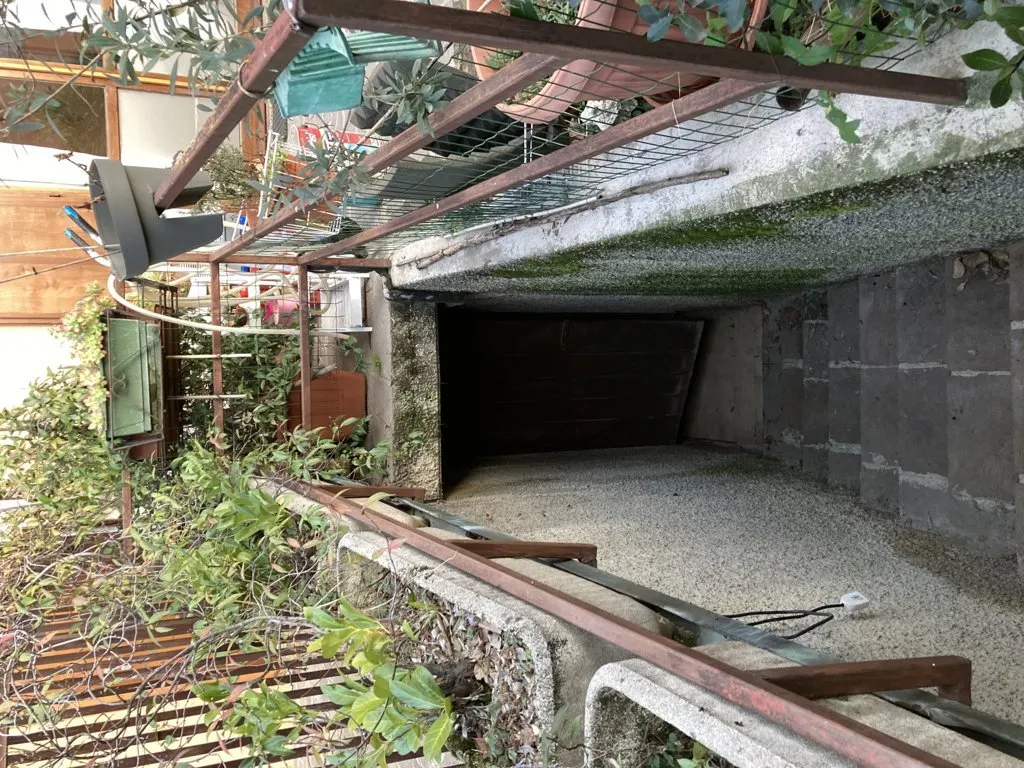 Villino a Seriate (Bergamo) — foto 1