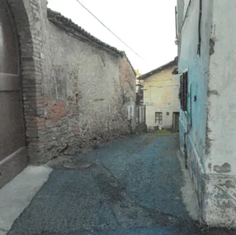 Abitazione popolare