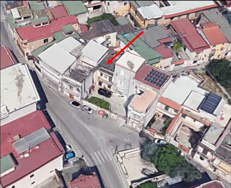 Appartamento civile a Camposano (Napoli) — foto 1