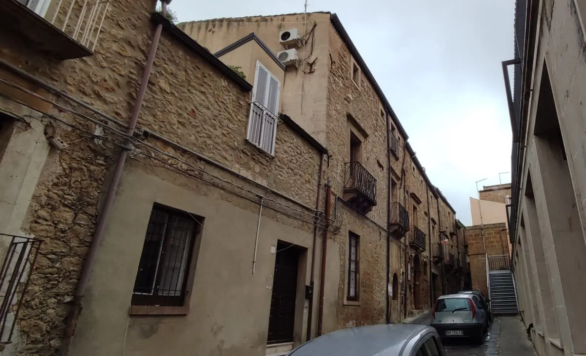 Compendio pignorato a Piazza Armerina (Enna) — foto 1
