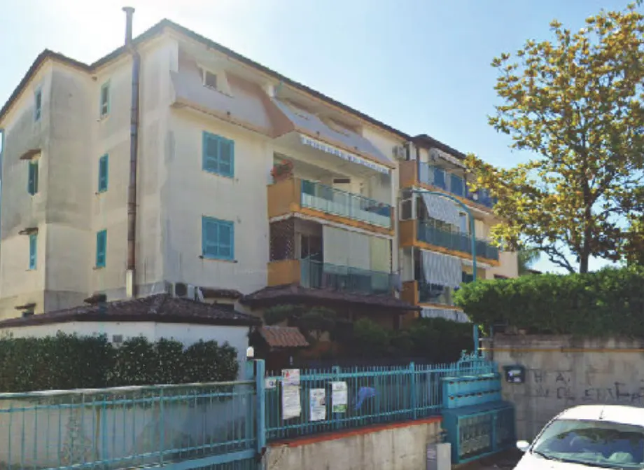 Appartamento civile a Villaricca (Napoli) — foto 1
