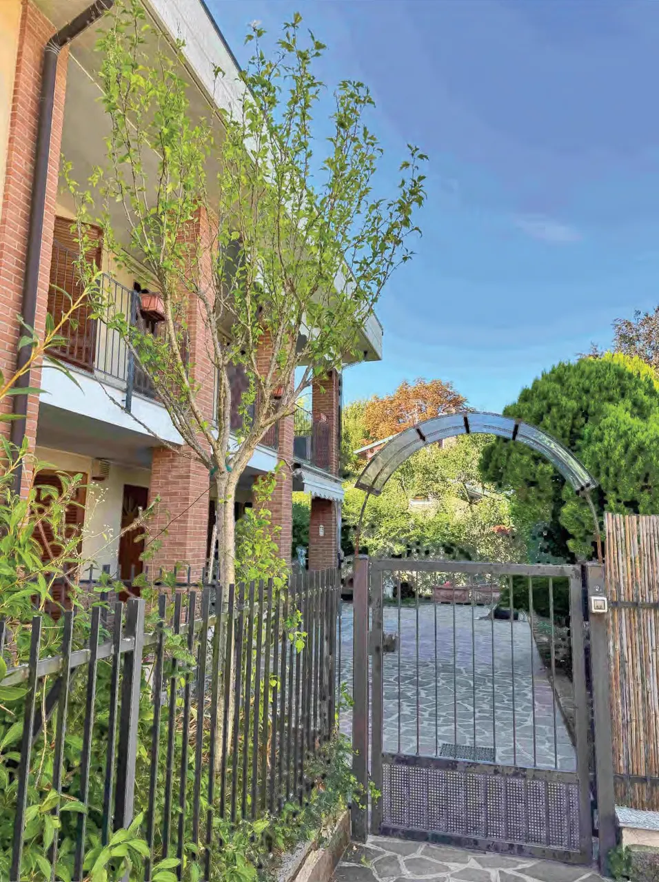 Appartamento a Bernareggio (Monza e della Brianza) — foto 1