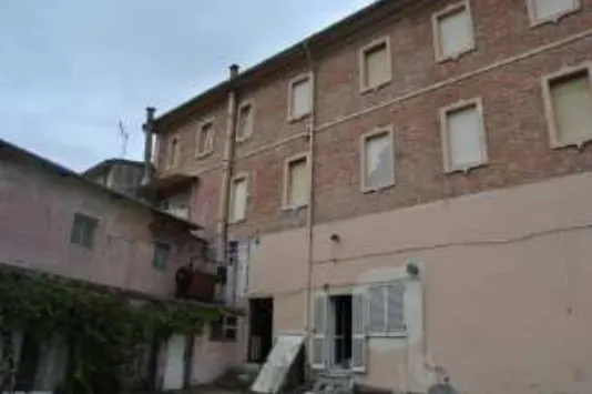 Abitazione popolare a Savignano Irpino (Avellino) — foto 1