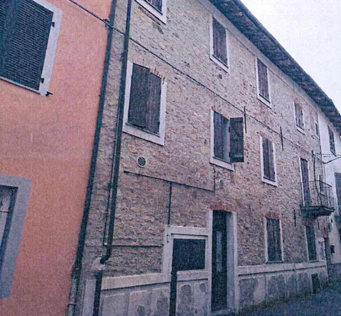 Appartamento a Rivalta Bormida (Alessandria) — foto 1