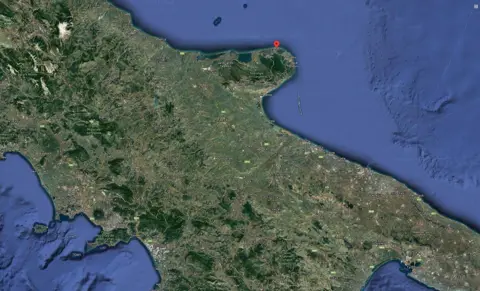 Abitazione popolare