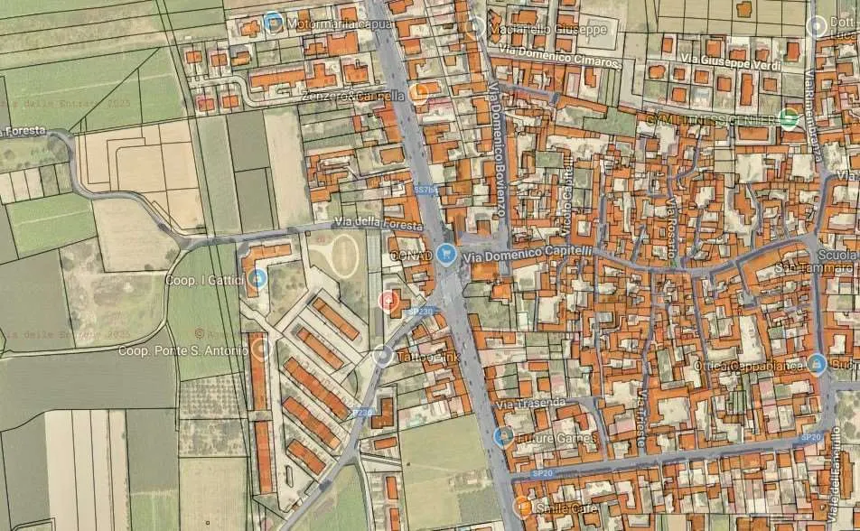 Appartamento civile a San Tammaro (Caserta) — foto 1