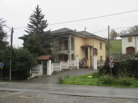 Appartamento civile