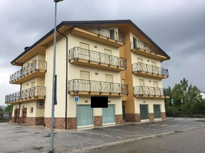 Terreno a Macchiagodena (Isernia) — foto 1