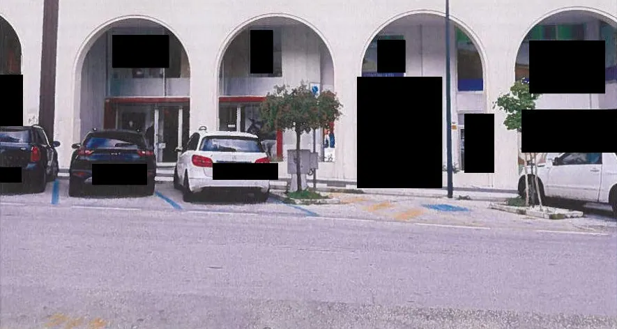 Fabbricati commerciali a Campobasso (Campobasso) — foto 1