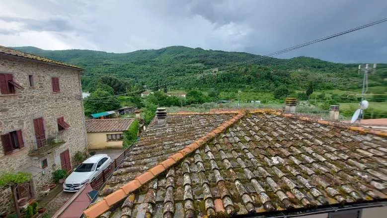 Abitazione popolare a Arezzo (Arezzo) — foto 1