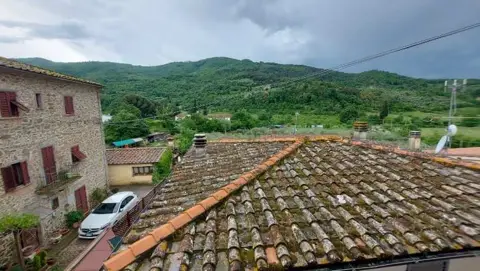 Abitazione popolare