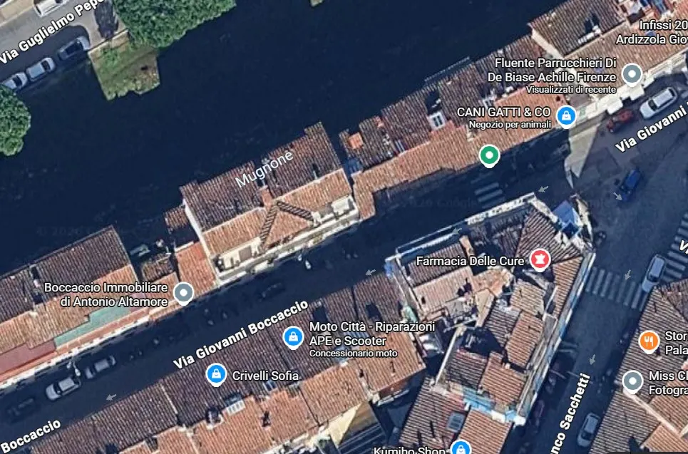 Appartamento a Firenze (Firenze) — foto 1