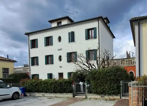 Appartamento civile