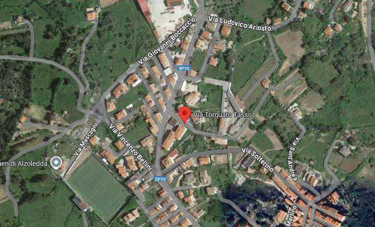 Opifici a Luras (Sassari) — foto 1