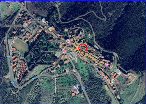 Appartamento civile