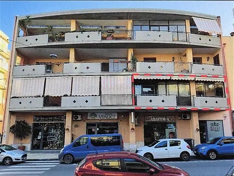 Appartamento civile