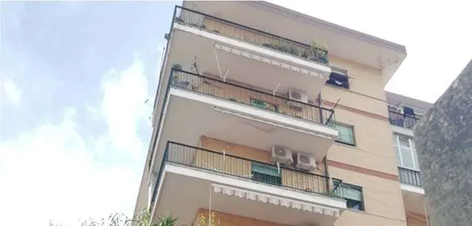 Appartamento a Cosenza (Cosenza) — foto 1