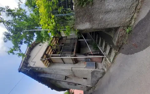 Abitazione popolare