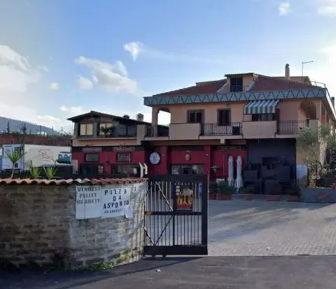 Appartamento