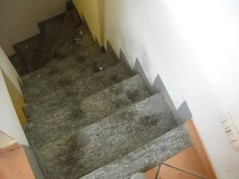 Abitazione popolare