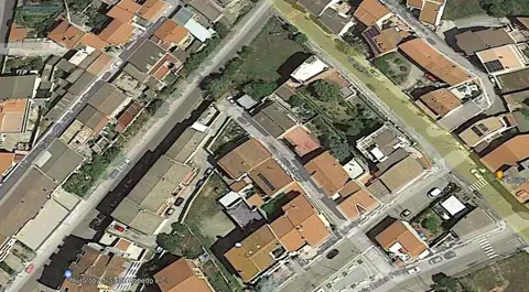 Fabbricato in costr
