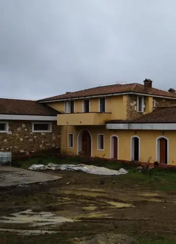 Terreno