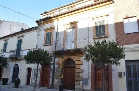 Appartamento