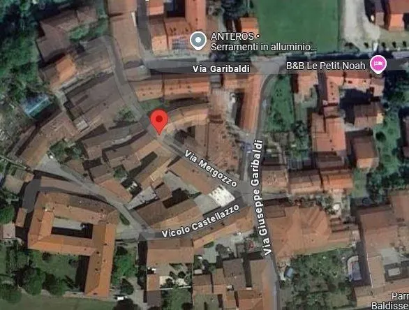 Abitazione popolare a Pombia (Novara) — foto 1