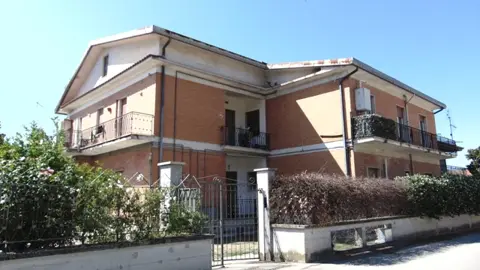 Appartamento civile
