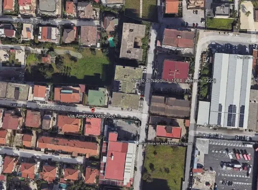Appartamento civile a Melito di Napoli (Napoli) — foto 1