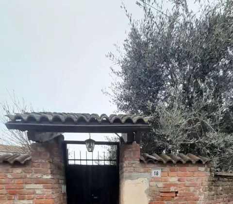 Fabbricato in costr