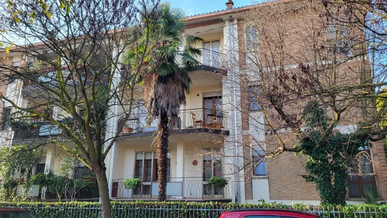 Appartamento civile a Padova (Padova) — foto 1
