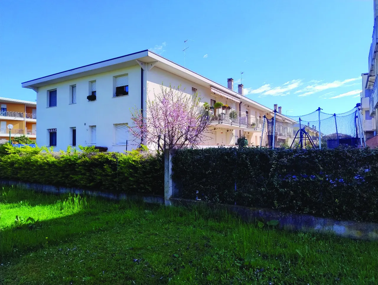 Appartamento civile a San Biagio di Callalta (Treviso) — foto 1