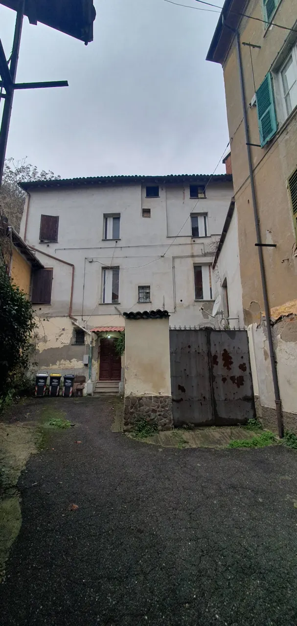 Abitazione popolare a Serravalle Scrivia (Alessandria) — foto 1