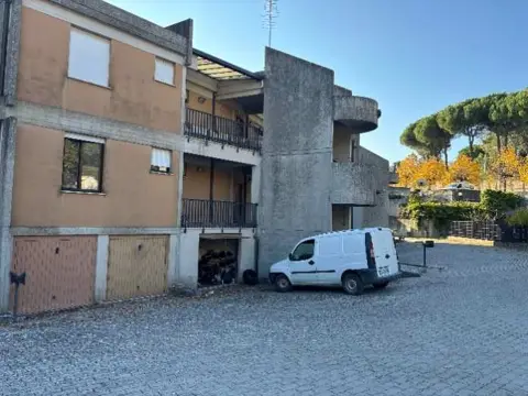 Appartamento civile