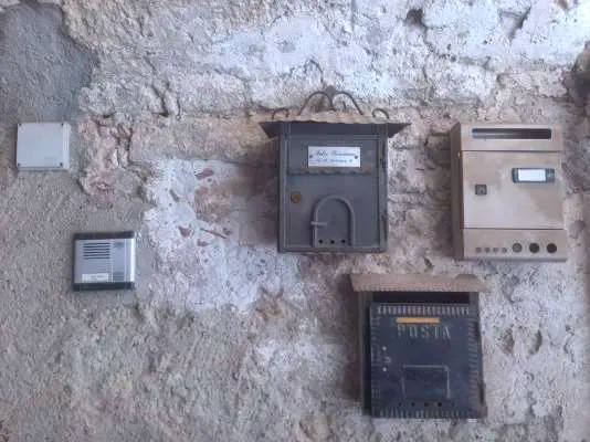 Abitazione popolare a Carolei (Cosenza) — foto 1