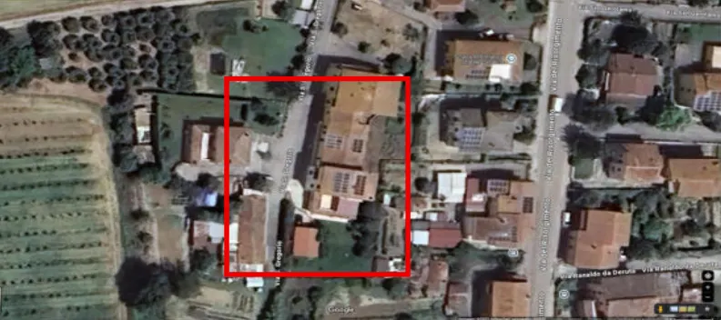 Appartamento civile a Deruta (Perugia) — foto 1