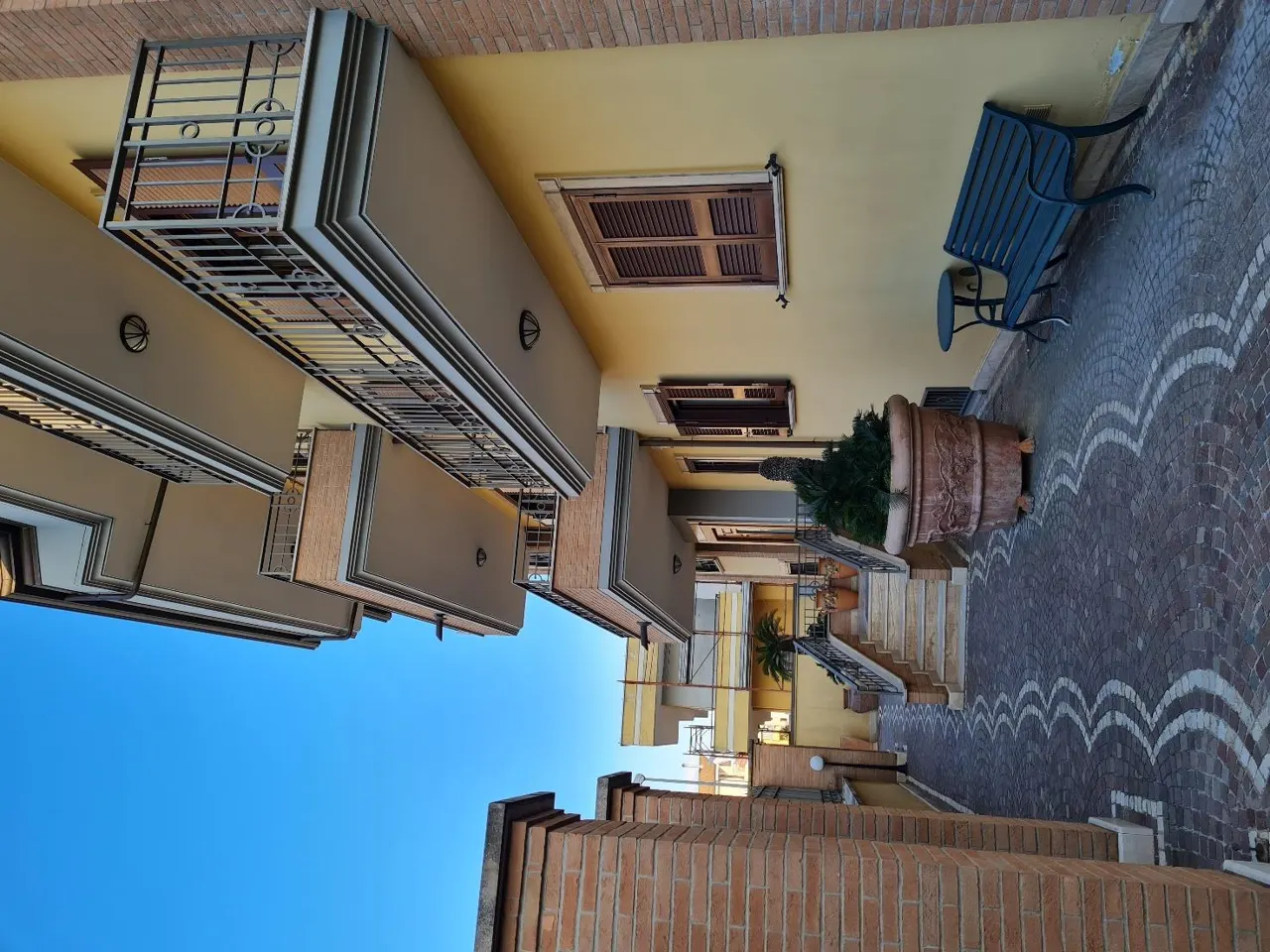Porzione di immobile a Trentola-Ducenta (Caserta) — foto 1