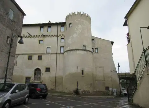 Castelli palazzi