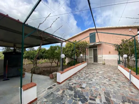 Appartamento civile a Canicattì (Agrigento) — foto 1