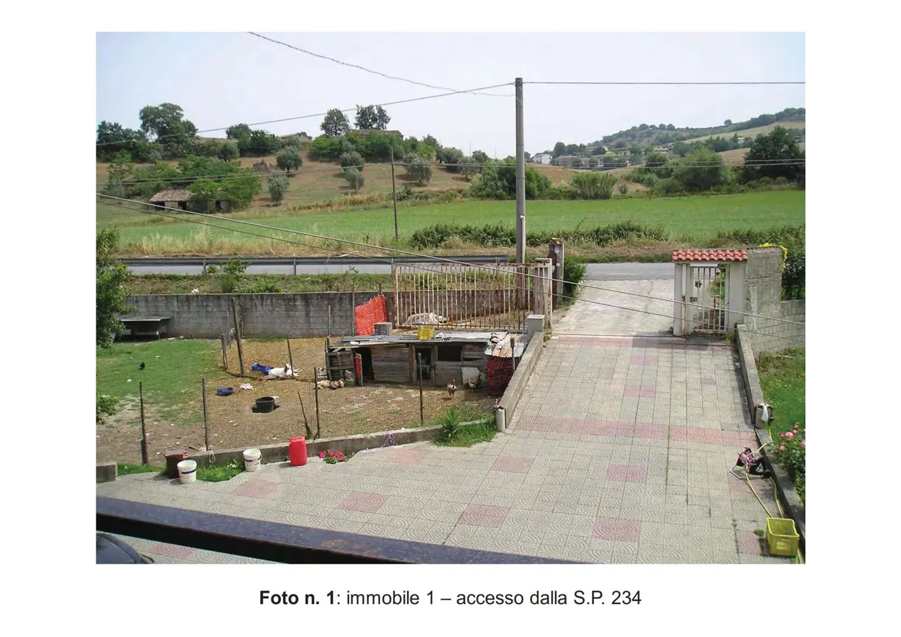 Lotto edificabile a Luzzi (Cosenza) — foto 1