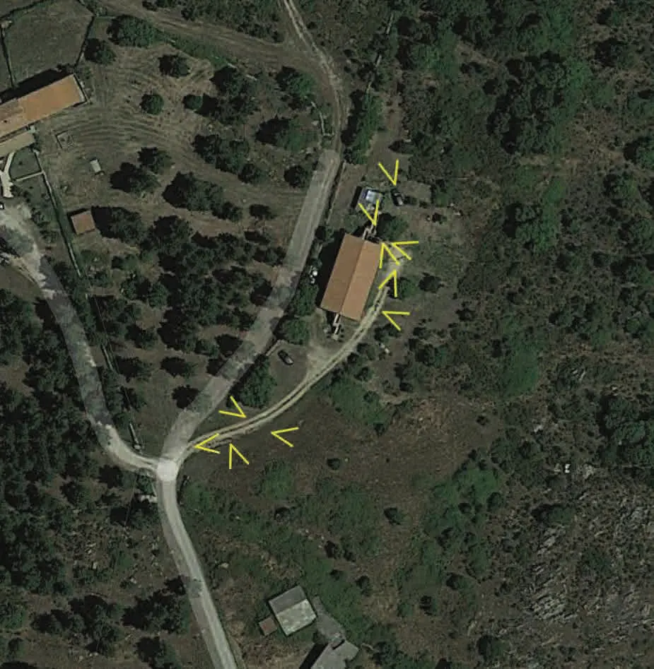 Appartamento a Tempio Pausania (Sassari) — foto 1