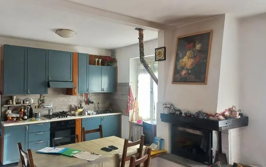Appartamento civile a Villar Perosa (Torino) — foto 1