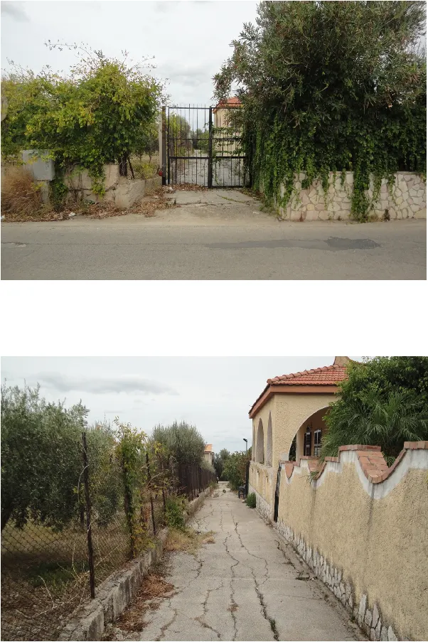 Terreno a Carini (Palermo) — foto 1