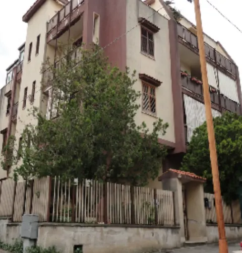 Appartamento civile a Palermo (Palermo) — foto 1