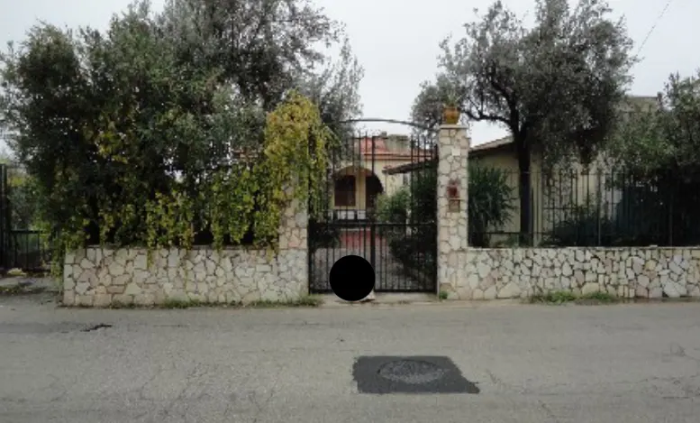 Villino a Carini (Palermo) — foto 1