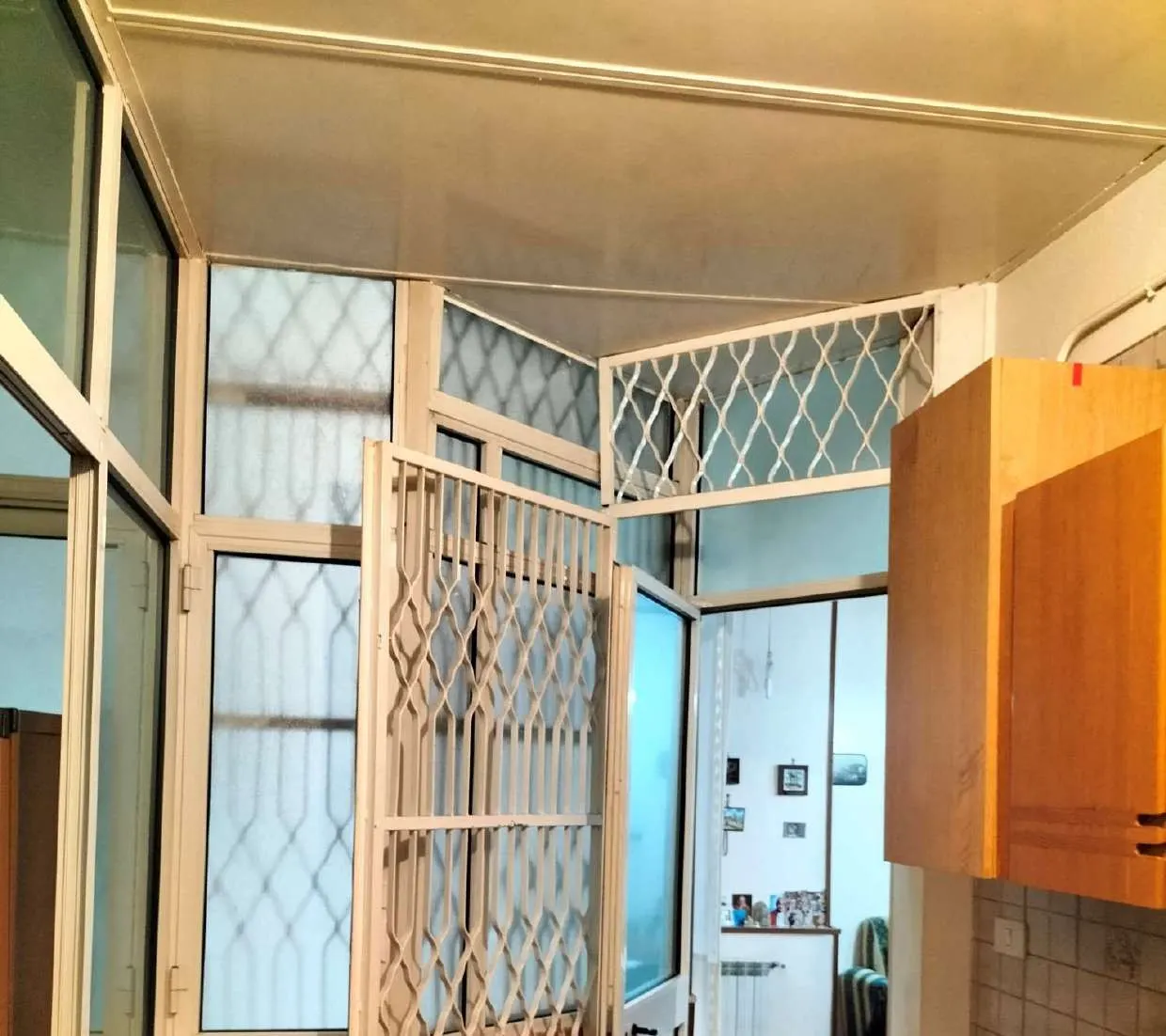 Appartamento civile a Palermo (Palermo) — foto 1